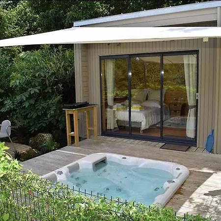 Gasthof Le Nid Cordemais