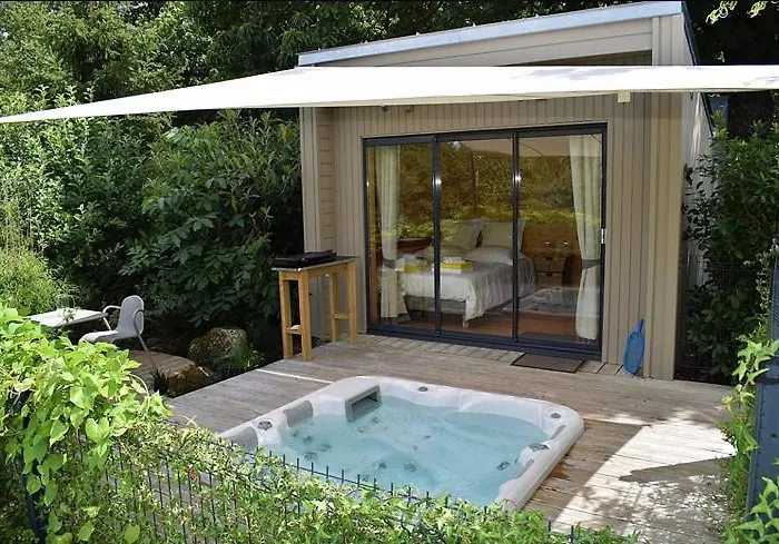 Pensión Le Nid Cordemais